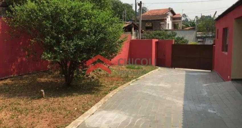 Casa com 2 quartos à venda na dos Guaxinins, 135, Jardim do Engenho, Cotia