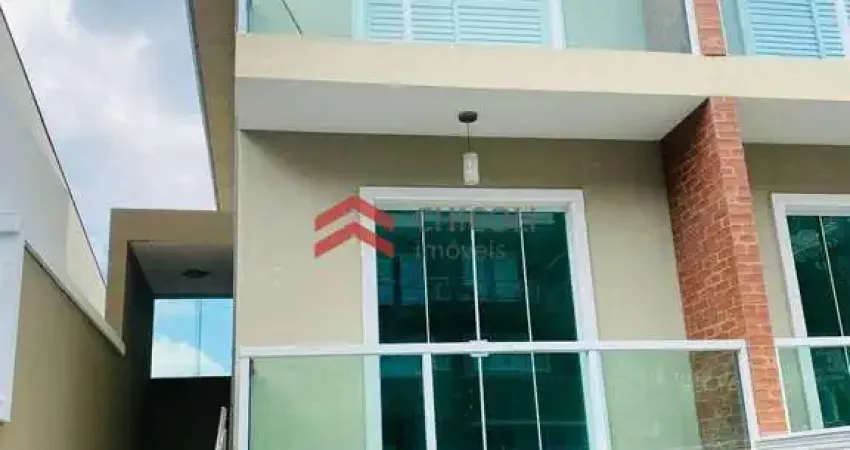Casa com 3 quartos para alugar na Rua Potengi, 1468, Jardim Rio das Pedras, Cotia