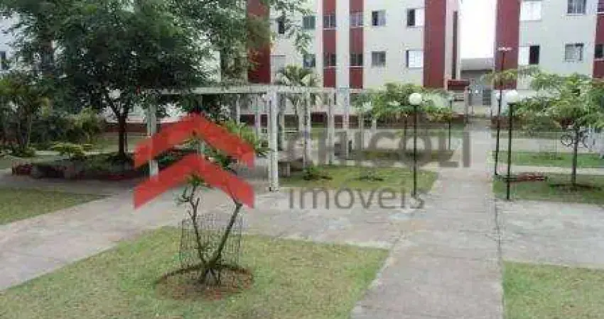 Apartamento com 2 quartos à venda na Avenida João Paulo Ablas, 2222, Jardim da Glória, Cotia