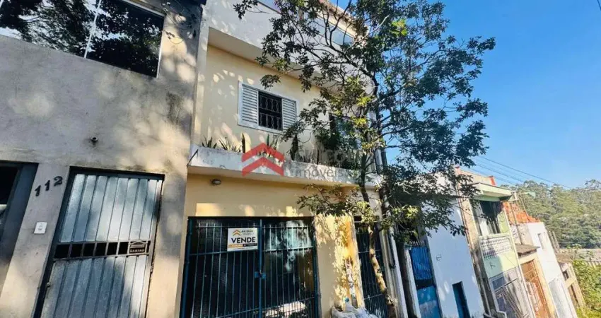 Casa com 5 quartos à venda na da Fortaleza, 108, Jardim Colibri, Cotia