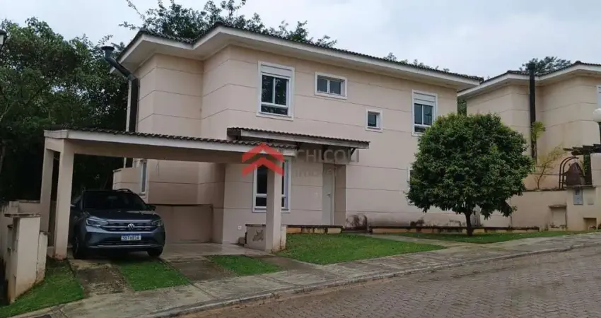 Casa em condomínio fechado com 4 quartos à venda na Rua Adozinda Lopes, 900, Jardim da Glória, Cotia