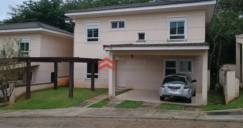 Casa em condomínio fechado com 4 quartos à venda na Rua Adozinda Lopes, 900, Jardim da Glória, Cotia