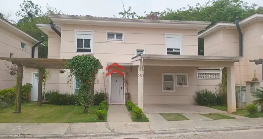 Casa em condomínio fechado com 4 quartos à venda na Rua Adozinda Lopes, 900, Jardim da Glória, Cotia