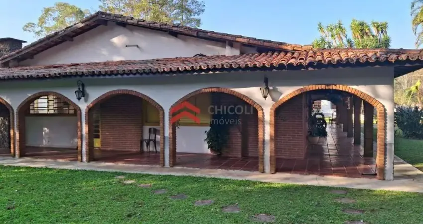 Chácara / sítio com 3 quartos à venda na Abel Ferraz de Souza, 3614, Morada do Sol, Vargem Grande Paulista