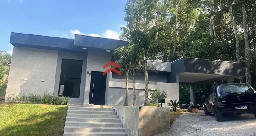 Casa com 3 quartos à venda na R. Atenas, 162, 0705, Recanto Suísso, Vargem Grande Paulista