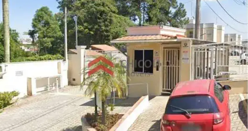 Apartamento com 2 quartos à venda na Tupi Guarani, 201, Jardim Portão Vermelho, Vargem Grande Paulista