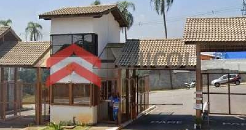 Terreno em condomínio fechado à venda na Alameda Das Gaivotas, 1153, Quinta dos Angicos, Cotia