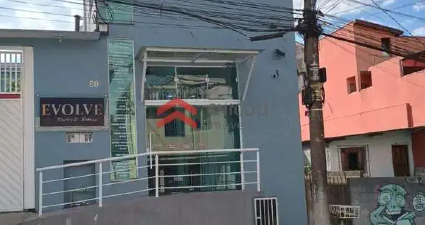 Ponto comercial para alugar na Francisco Alves, 68, Parque Mirante da Mata, Cotia