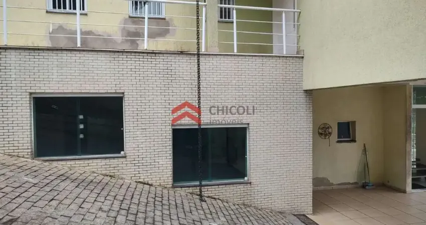 Casa em condomínio fechado com 3 quartos à venda na Rua Itapemirim, 079, Granja Carneiro Viana, Cotia