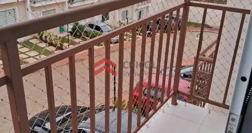 Casa em condomínio fechado com 2 quartos à venda na dos Agrimensores, 397, Chácara Ondas Verdes, Cotia