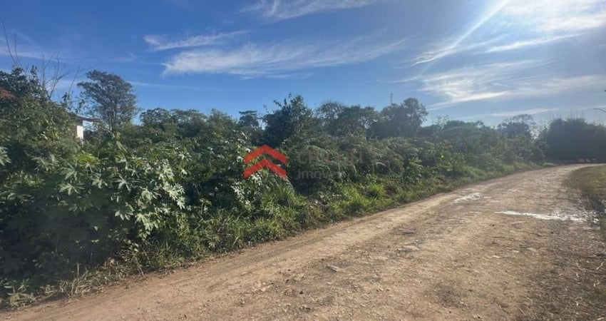 Terreno à venda na Acapulco, 20, Chácara Remanso (Caucaia do Alto), Cotia