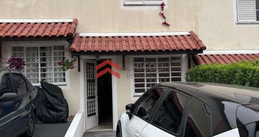 Casa em condomínio fechado com 2 quartos à venda na Carlópolis, 143, Vila Clara, Cotia