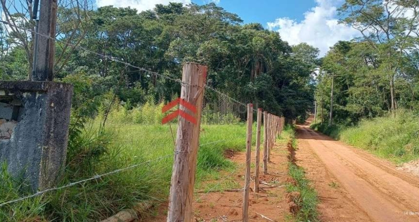 Terreno à venda na Municipal do Aguassaí, 1, Jardim Japão (Caucaia do Alto), Cotia