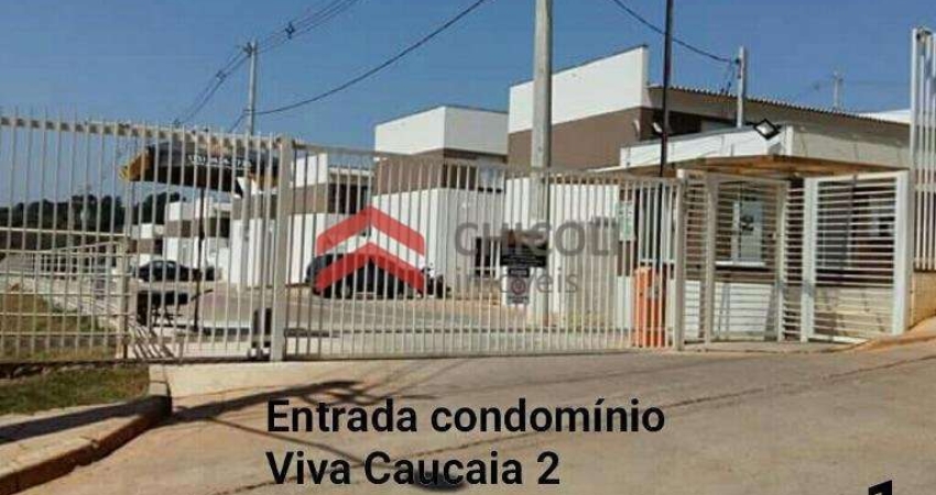 Casa em condomínio fechado com 2 quartos para alugar na Francisco Lopes Frade, 147, Água Espraiada (Caucaia do Alto), Cotia
