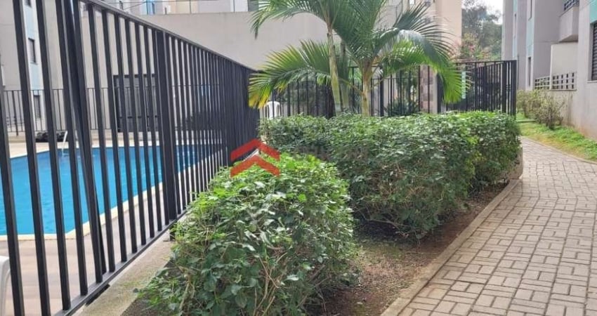 Apartamento com 2 quartos à venda na do Morro Grande, 3725, Morro Grande, Cotia
