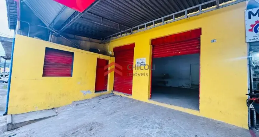 Sala comercial para alugar na Avenida João Paulo Ablas, 1989, Jardim da Glória, Cotia