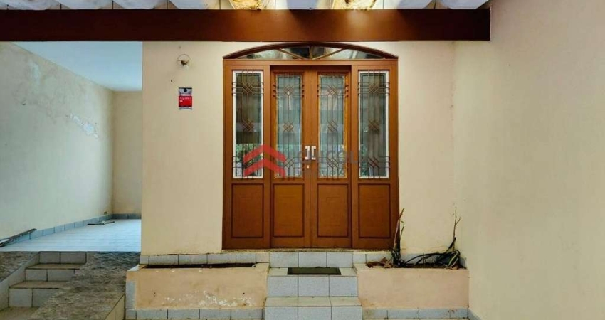 Casa com 3 quartos à venda na Tejuguaçu, 61, Chácara Recanto, Cotia