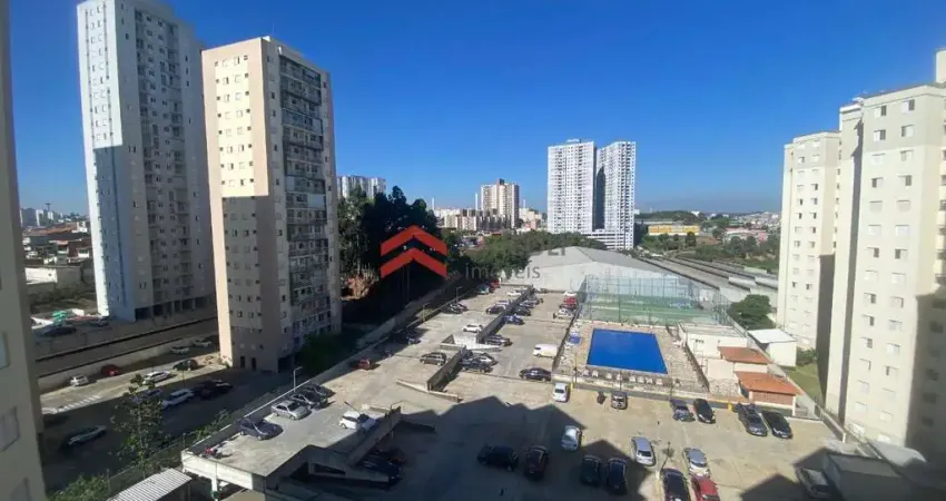 Apartamento com 2 quartos à venda na Rua José Timótheo da Silva, 120, São Pedro, Osasco
