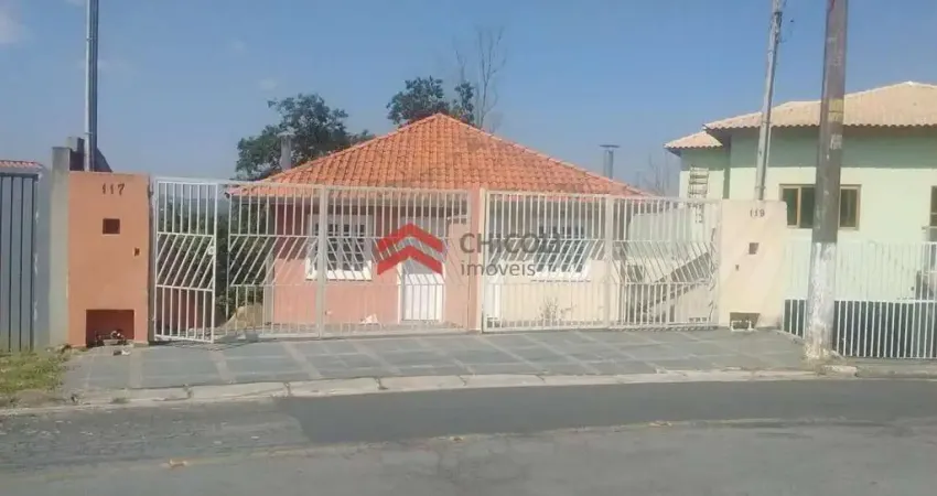 Casa em condomínio fechado com 3 quartos à venda na Rua Akita, 119, Nakamura Park, Cotia