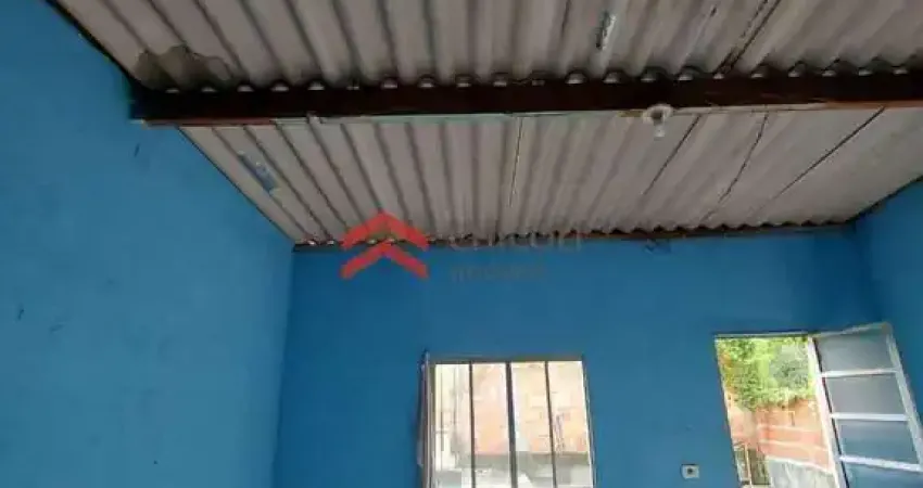 Casa com 1 quarto para alugar na Vigo, 0228, Parque Miguel Mirizola, Cotia