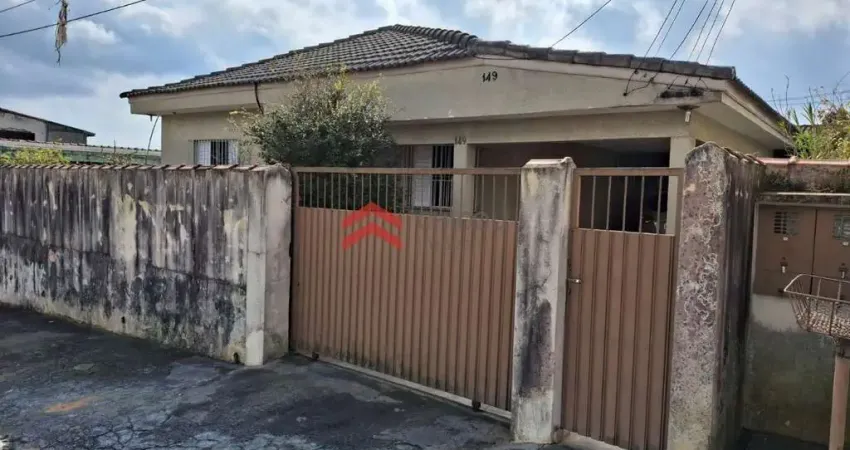Casa com 1 quarto à venda na Andarai, 149, Centro, Vargem Grande Paulista