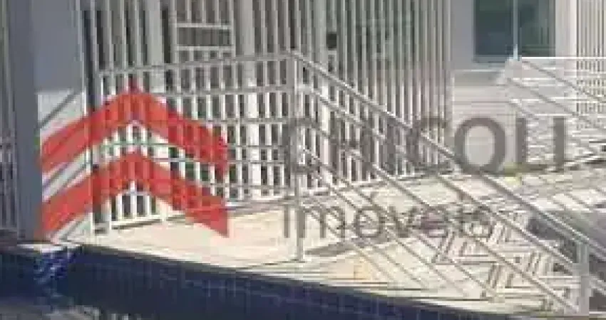 Apartamento com 2 quartos à venda na do Portão Vermelho, 145, Jardim Portão Vermelho, Vargem Grande Paulista