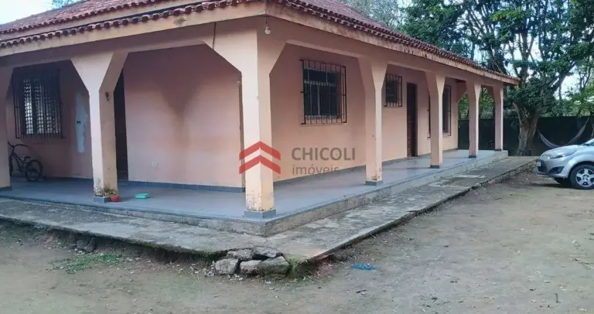 Chácara / sítio com 3 quartos à venda na das Flores, 18, Lagoa, Vargem Grande Paulista