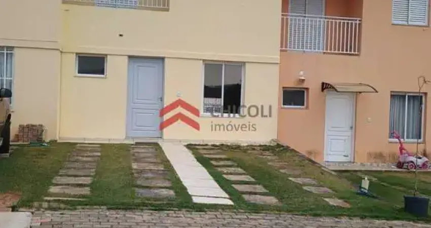 Casa em condomínio fechado com 3 quartos à venda na da Lagoa, 1041, Jardim São Marcos, Vargem Grande Paulista