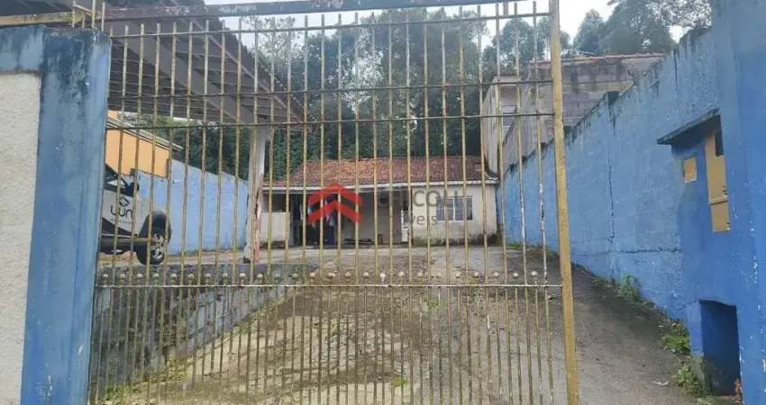 Casa com 1 quarto à venda na dos Gerânios, 240, Nagoya Garden, Vargem Grande Paulista