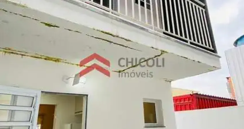 Casa em condomínio fechado com 2 quartos à venda na João Nogueira, 320, Jardim dos Pereiras (Caucaia do Alto), Cotia