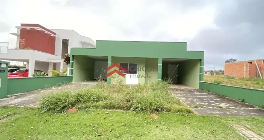 Casa em condomínio fechado com 3 quartos à venda na Jorge Pires Cardoso, 24, Casa Blanca, Vargem Grande Paulista