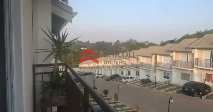 Casa em condomínio fechado com 2 quartos à venda na dos Agrimensores, 397, Chácara Ondas Verdes, Cotia