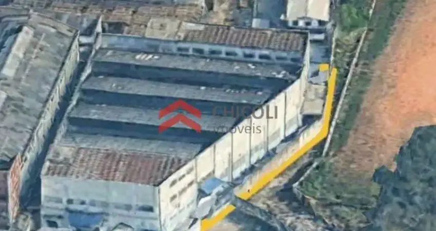 Terreno à venda na Professora Suraia Aidar Menon, 1653, Água Branca, São Paulo