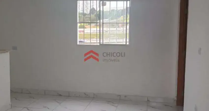 Casa com 2 quartos para alugar na Ibicaré, 022, Jardim Cecília Cristina, Carapicuíba