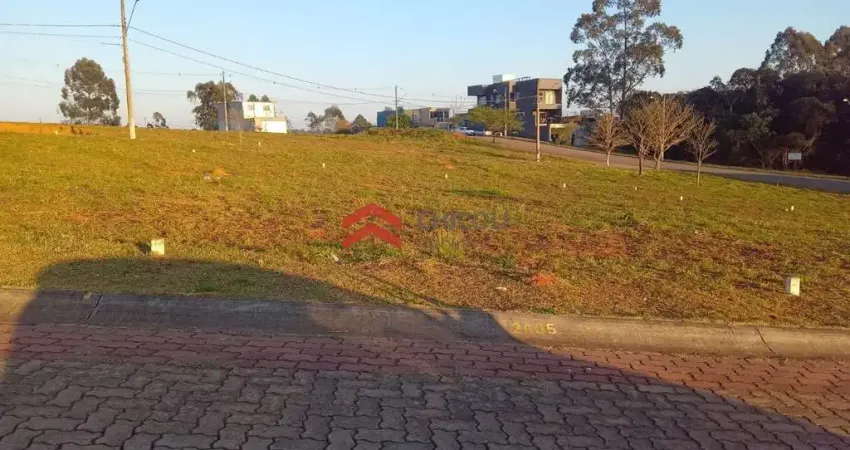 Terreno à venda na Andiroba, Jardim dos Pereiras (Caucaia do Alto), Cotia