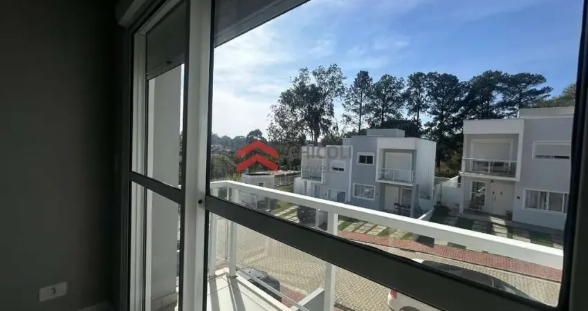 Casa em condomínio fechado com 2 quartos à venda na da Jandaia, 404, Recanto Jandaia, Vargem Grande Paulista