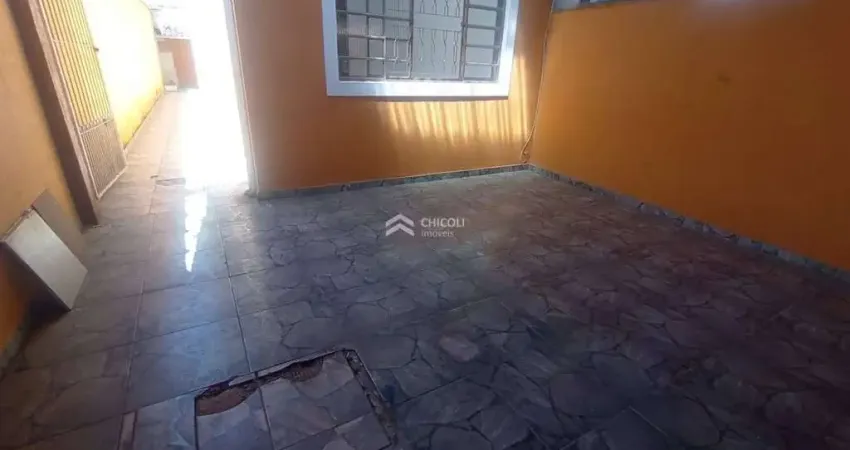 Casa com 3 quartos para alugar no Jardim Europa, Vargem Grande Paulista