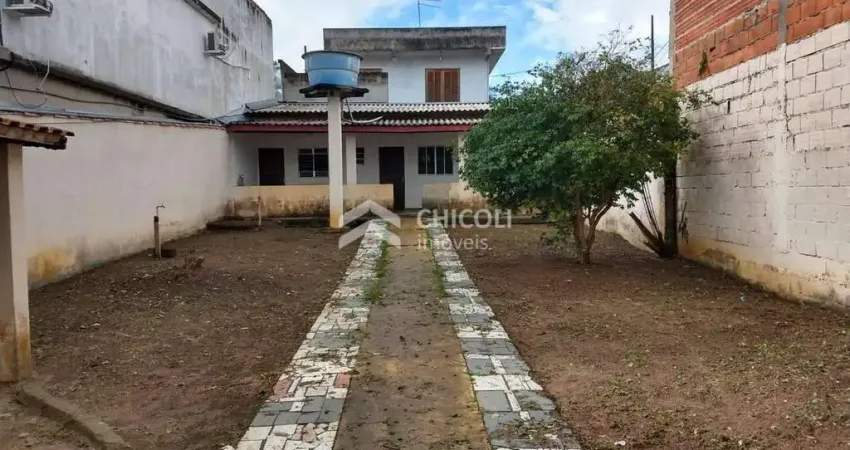 Casa com 1 quarto para alugar em Nagoya Garden, Vargem Grande Paulista