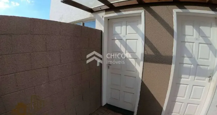 Casa em condomínio fechado com 2 quartos à venda no Água Espraiada (Caucaia do Alto), Cotia 