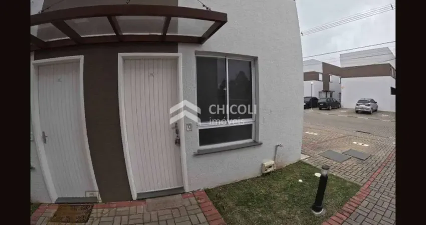 Casa em condomínio fechado com 2 quartos para alugar no Água Espraiada (Caucaia do Alto), Cotia