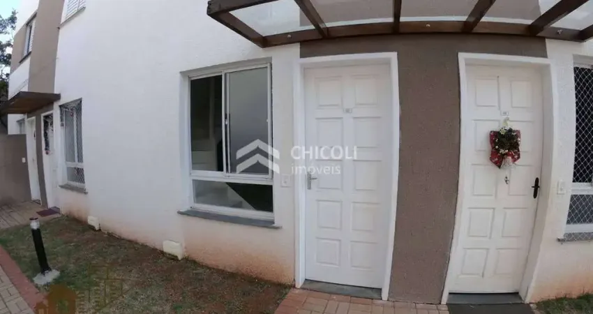 Casa em condomínio fechado com 2 quartos para alugar no Água Espraiada (Caucaia do Alto), Cotia