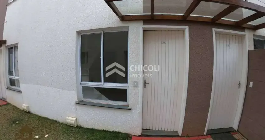 Casa em condomínio fechado com 2 quartos para alugar no Água Espraiada (Caucaia do Alto), Cotia 