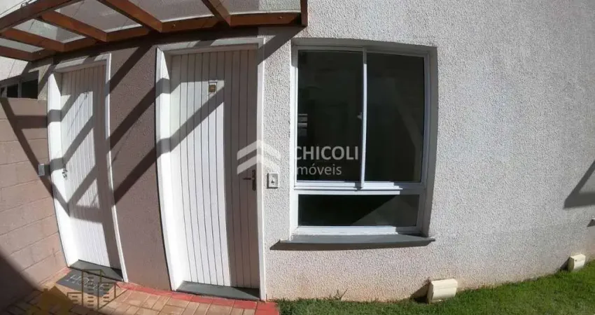 Casa em condomínio fechado com 2 quartos para alugar no Água Espraiada (Caucaia do Alto), Cotia 