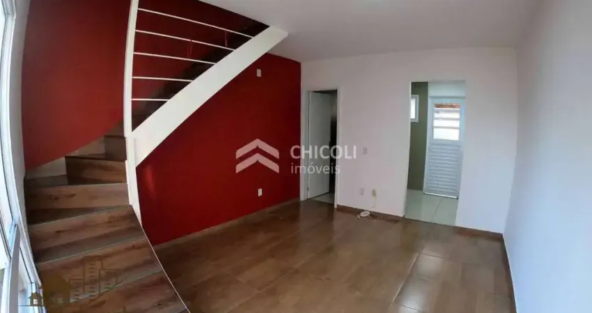 Casa em condomínio fechado com 2 quartos à venda no Água Espraiada (Caucaia do Alto), Cotia 