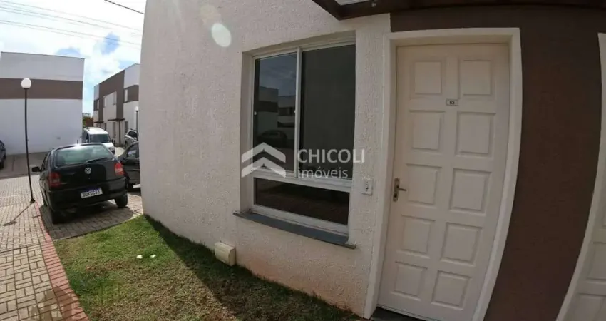 Casa em condomínio fechado com 2 quartos para alugar no Água Espraiada (Caucaia do Alto), Cotia