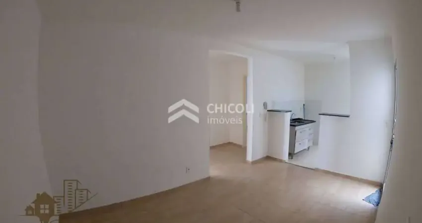 Apartamento com 2 quartos à venda no Água Espraiada (Caucaia do Alto), Cotia 