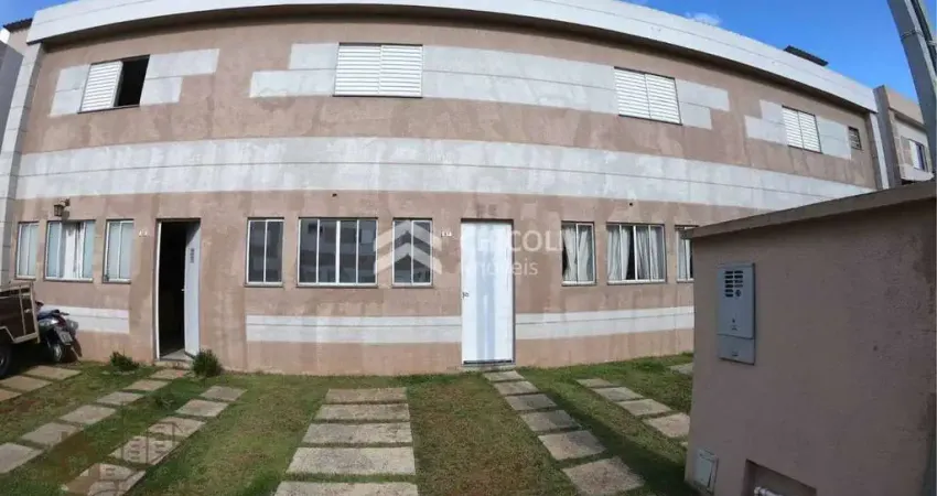 Casa em condomínio fechado com 2 quartos para alugar no Água Espraiada (Caucaia do Alto), Cotia 