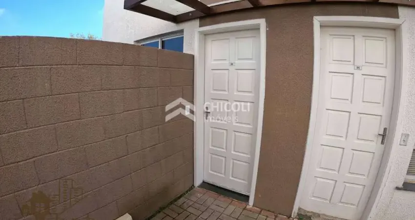 Casa em condomínio fechado com 2 quartos para alugar no Água Espraiada (Caucaia do Alto), Cotia