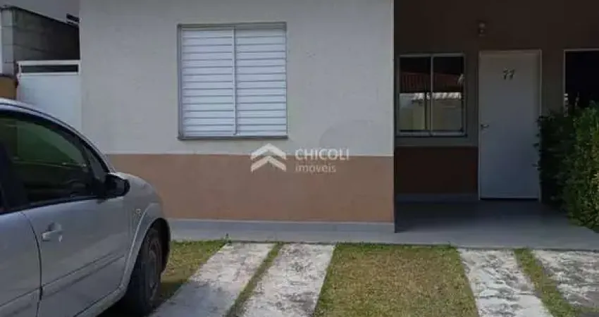 Casa em condomínio fechado com 2 quartos à venda no Taboleiro Verde, Cotia