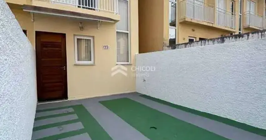 Casa em condomínio fechado com 2 quartos à venda no Jardim San Ressore (Caucaia do Alto), Cotia